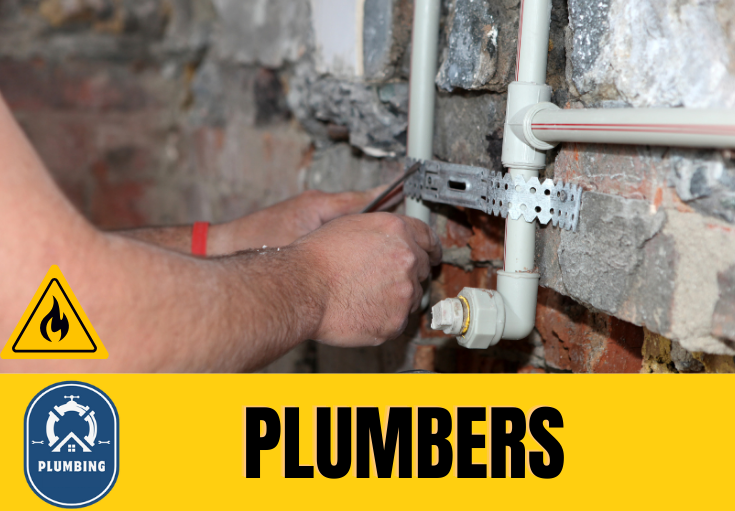  plumber Milton