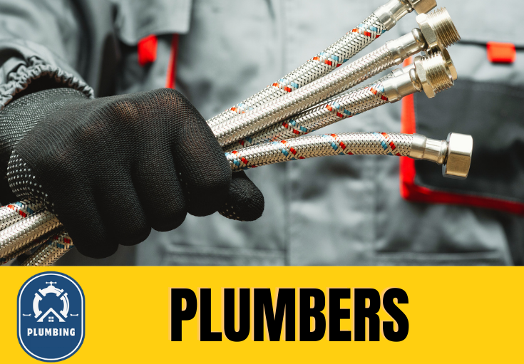  plumber Kings Farm